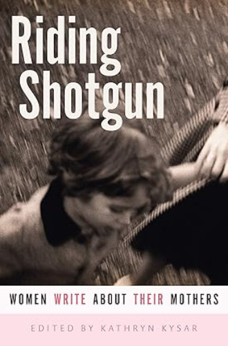 shotgun